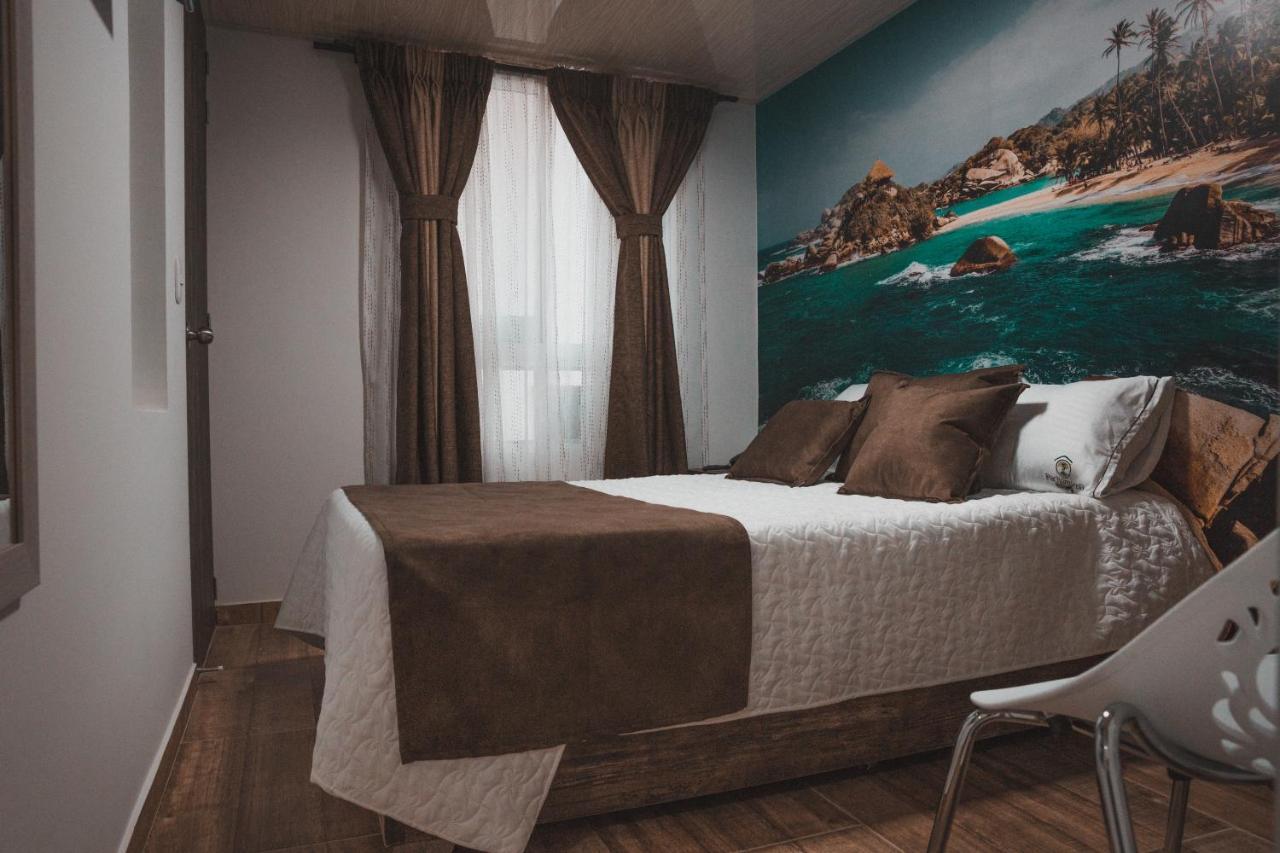 Hotel Pachamama Spa Доскебрадас Экстерьер фото